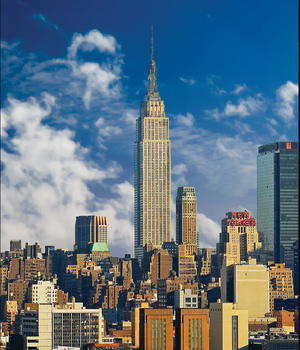 Image Example for skyscraper