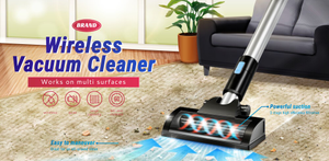 Image Example for vacuum cleaner