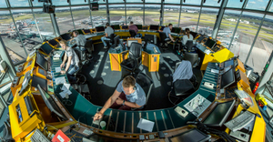 Image Example for air traffic controller