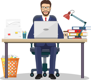 Image Example for entrepreneur