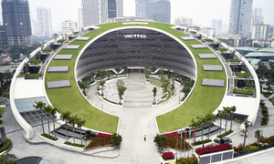 Image Example for headquarters