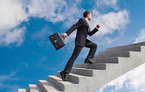 Image Example for job promotion