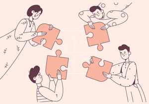 Image Example for teamwork