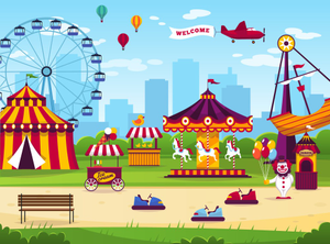 Image Example for entertainment