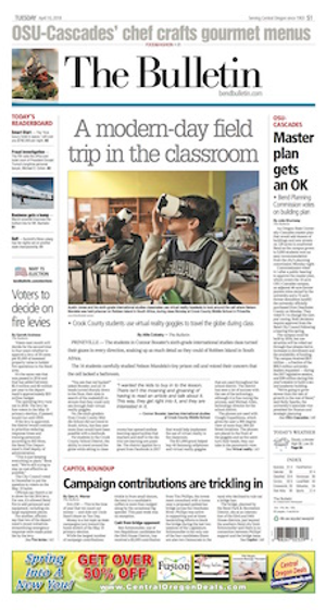 Image Example for news bulletin