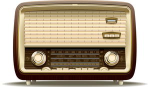 Image Example for radio