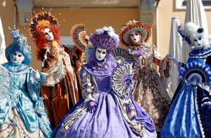 Image Example for Carnevale