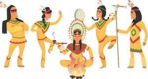 Image Example for ritual