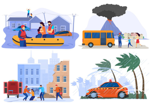 Image Example for disaster