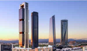 Image Example for high-rise building