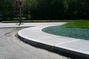 Image Example for pavement