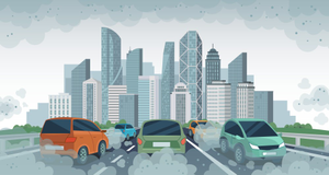 Image Example for pollutant