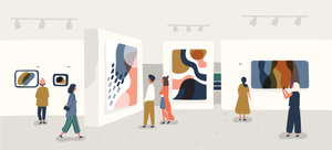 Image Example for exhibition