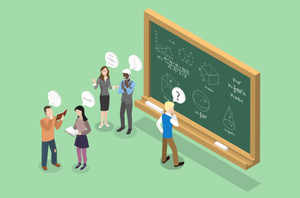 Image Example for critical thinking