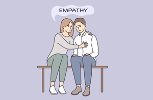 Image Example for empathy
