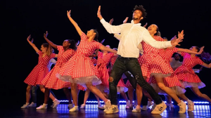 Image Example for perform