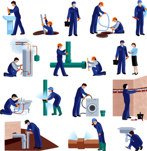 Image Example for plumber