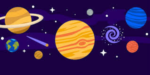 Image Example for astronomy 