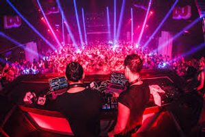 Image Example for discotheque