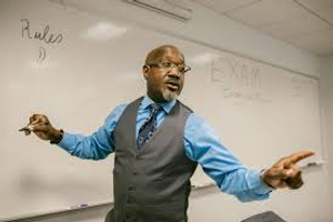 Image Example for professor 