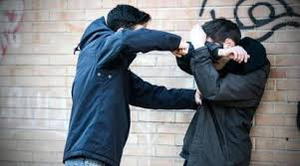 Image Example for violent 