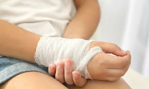 Image Example for injury 