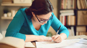 Image Example for left-handed