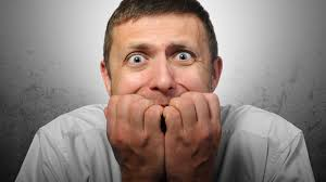 Image Example for terrified 