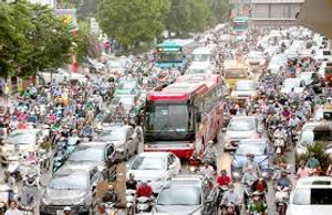 Image Example for congestion 