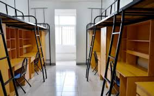 Image Example for dormitory 