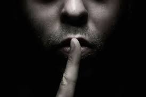 Image Example for silence 