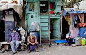 Image Example for slums