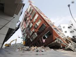 Image Example for earthquake