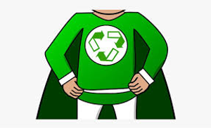 Image Example for eco-warrior