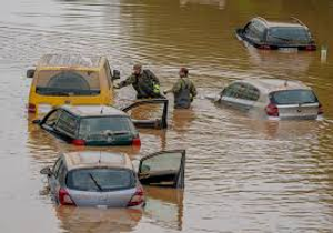 Image Example for flood 