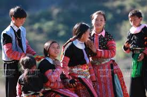 Image Example for ethnic