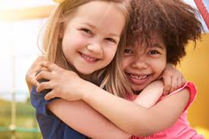 Image Example for get along