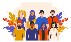 Image Example for multiculturalism