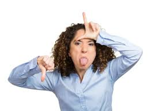 Image Example for rude