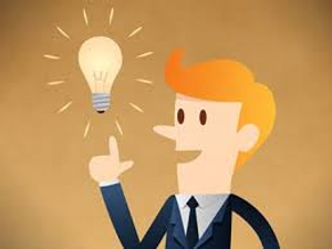 Image Example for come up with 