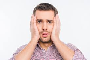 Image Example for concerned 