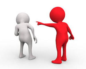 Image Example for discriminatory