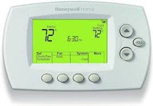 Image Example for thermostat 