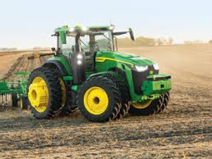 Image Example for tractor