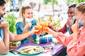 Image Example for socialise