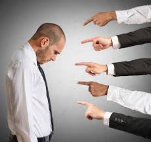 Image Example for accuse