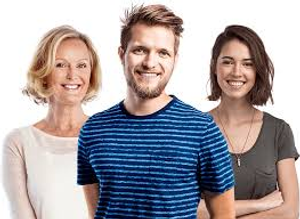 Image Example for adult