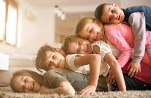 Image Example for cousin