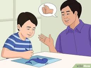 Image Example for encourage