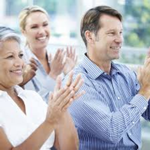 Image Example for praise